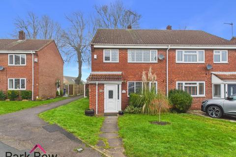 Beechwood Croft, Sherburn In Elmet, Leeds