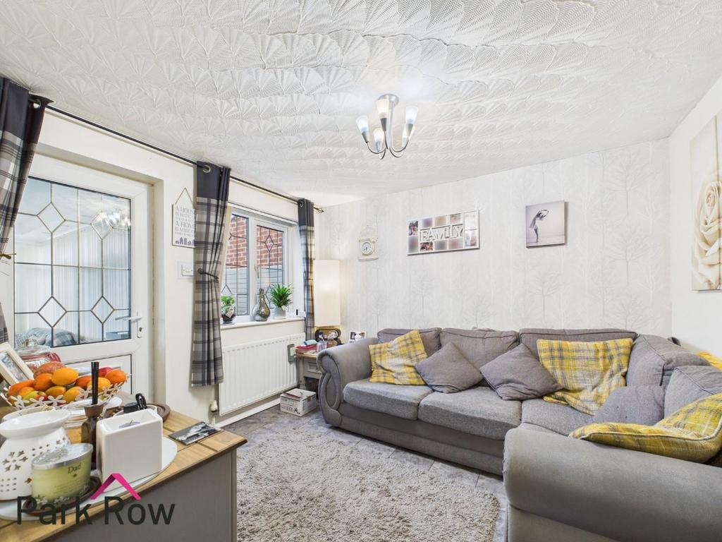 Dining room/snug
