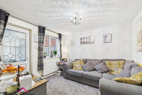 undefined, Beechwood Croft, Sherburn In Elmet, Leeds