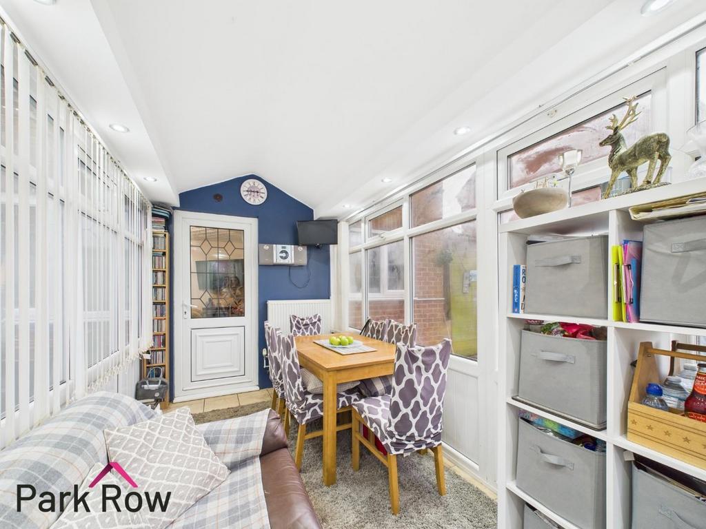 Sunroom