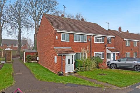 undefined, Beechwood Croft, Sherburn In Elmet, Leeds