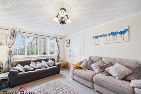 undefined, Beechwood Croft, Sherburn In Elmet, Leeds