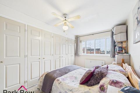 undefined, Beechwood Croft, Sherburn In Elmet, Leeds