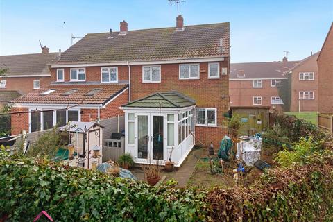 undefined, Beechwood Croft, Sherburn In Elmet, Leeds