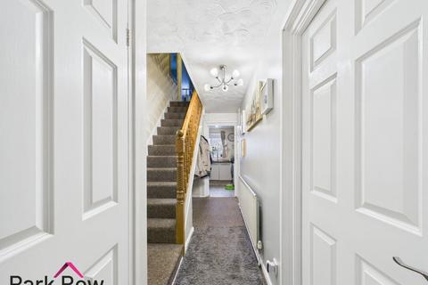 undefined, Beechwood Croft, Sherburn In Elmet, Leeds