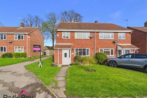 undefined, Beechwood Croft, Sherburn In Elmet, Leeds
