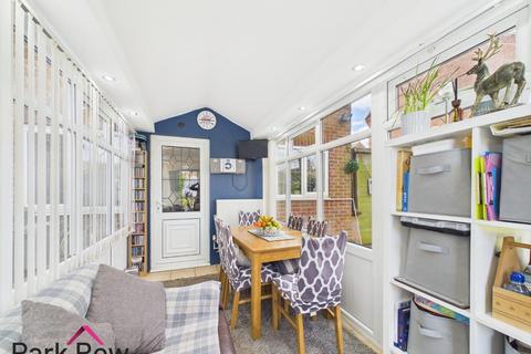 undefined, Beechwood Croft, Sherburn In Elmet, Leeds