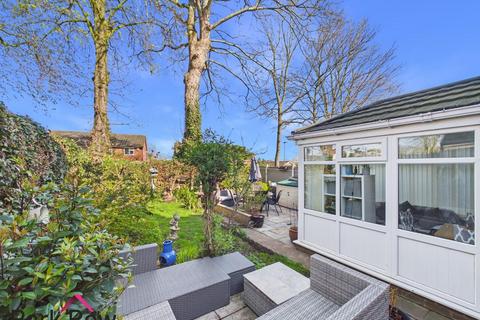 undefined, Beechwood Croft, Sherburn In Elmet, Leeds