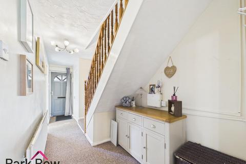 undefined, Beechwood Croft, Sherburn In Elmet, Leeds