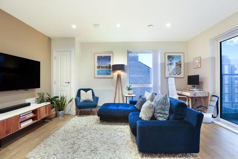 2 bedroom apartment for sale, Broome Way, London, SE5
