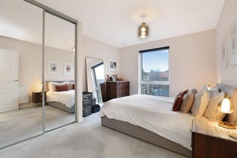 2 bedroom apartment for sale, Broome Way, London, SE5