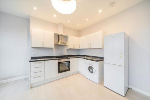 undefined, Alexandra Park Road, London N10