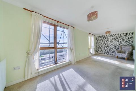 2 bedroom flat for sale, Grangecroft Road, Portland