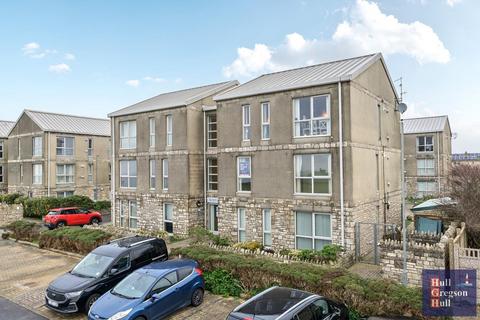 2 bedroom flat for sale, Grangecroft Road, Portland