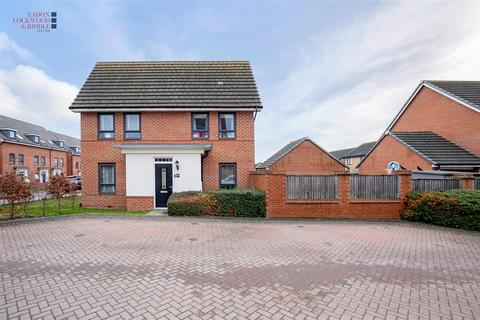 undefined, Ryburn Road, Waverley, Rotherham