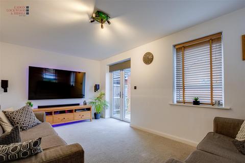 undefined, Ryburn Road, Waverley, Rotherham