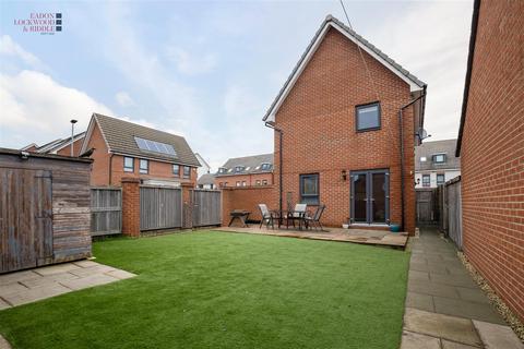 undefined, Ryburn Road, Waverley, Rotherham