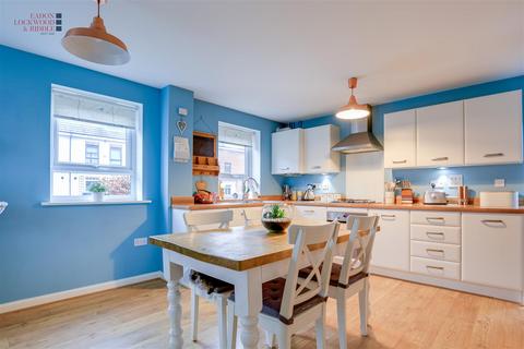 undefined, Ryburn Road, Waverley, Rotherham