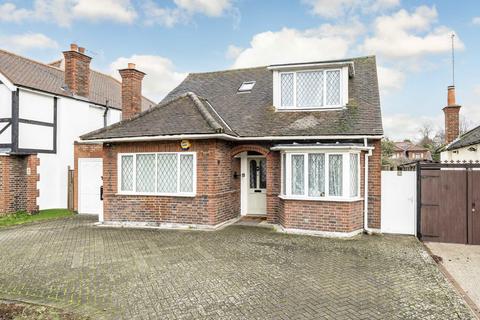 undefined, Darby Crescent, Sunbury-On-Thames TW16