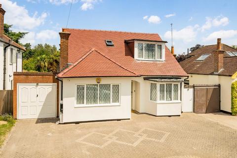 Darby Crescent, Sunbury-On-Thames TW16