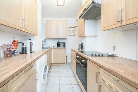 undefined, Hammersmith Road, London W6