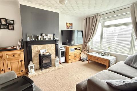 3 bedroom semi-detached house for sale, Cunningham Close, Ringwood, BH24 1XW