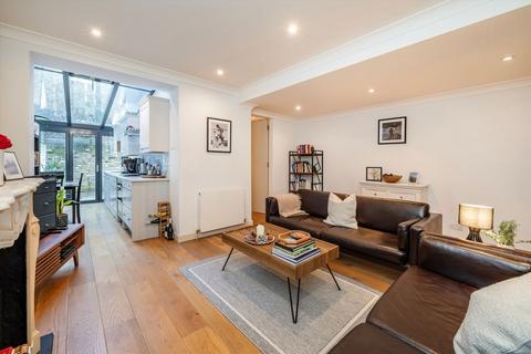 2 bedroom flat to rent, Sutherland Street, London SW1V