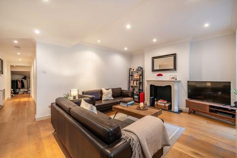 2 bedroom flat to rent, Sutherland Street, London SW1V