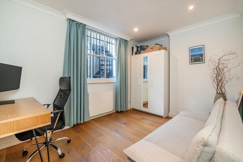 2 bedroom flat to rent, Sutherland Street, London SW1V