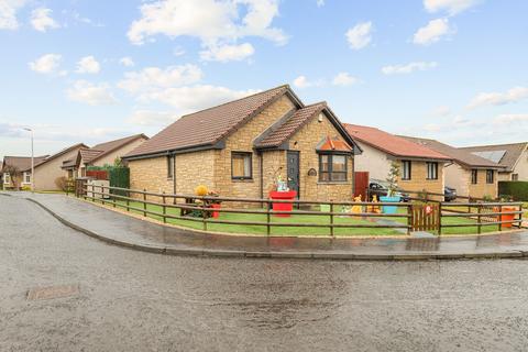 2 bedroom detached bungalow for sale, Glenorchil Crescent, Auchterarder, PH3