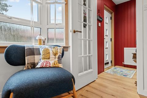 2 bedroom detached bungalow for sale, Glenorchil Crescent, Auchterarder, PH3