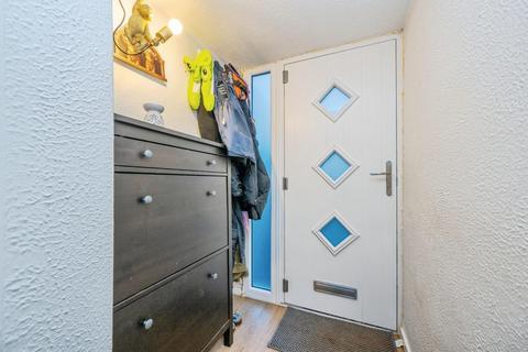 undefined, Irving Close, Lichfield