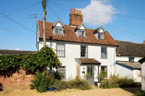 undefined, Old Post Office Court, Harleston IP20