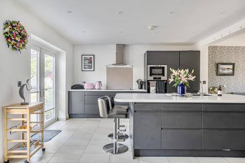 3 bedroom detached house for sale, Ridley Way, Swansea, SA3