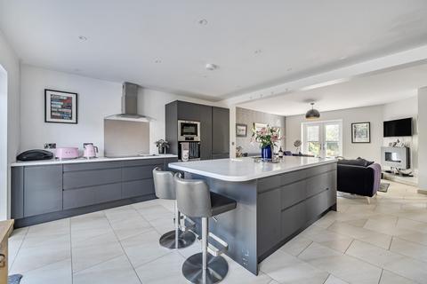 3 bedroom detached house for sale, Ridley Way, Swansea, SA3