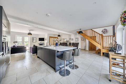 3 bedroom detached house for sale, Ridley Way, Swansea, SA3