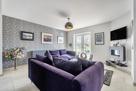 3 bedroom detached house for sale, Ridley Way, Swansea, SA3