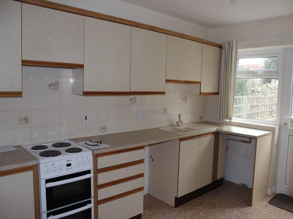 Kitchen-breakfast ro