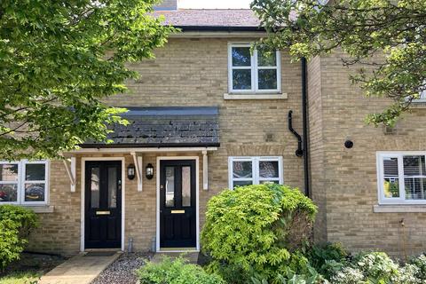 undefined, The Brook, Sutton CB6