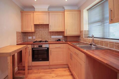undefined, The Brook, Sutton CB6