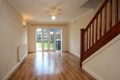 undefined, The Brook, Sutton CB6