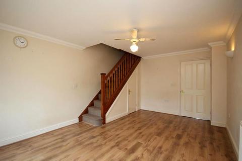 undefined, The Brook, Sutton CB6