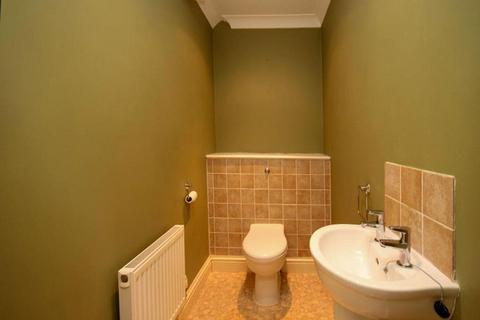 undefined, The Brook, Sutton CB6