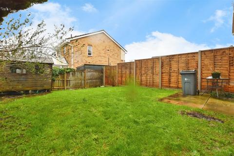 3 bedroom detached house for sale, Wises Farm Road, Hull