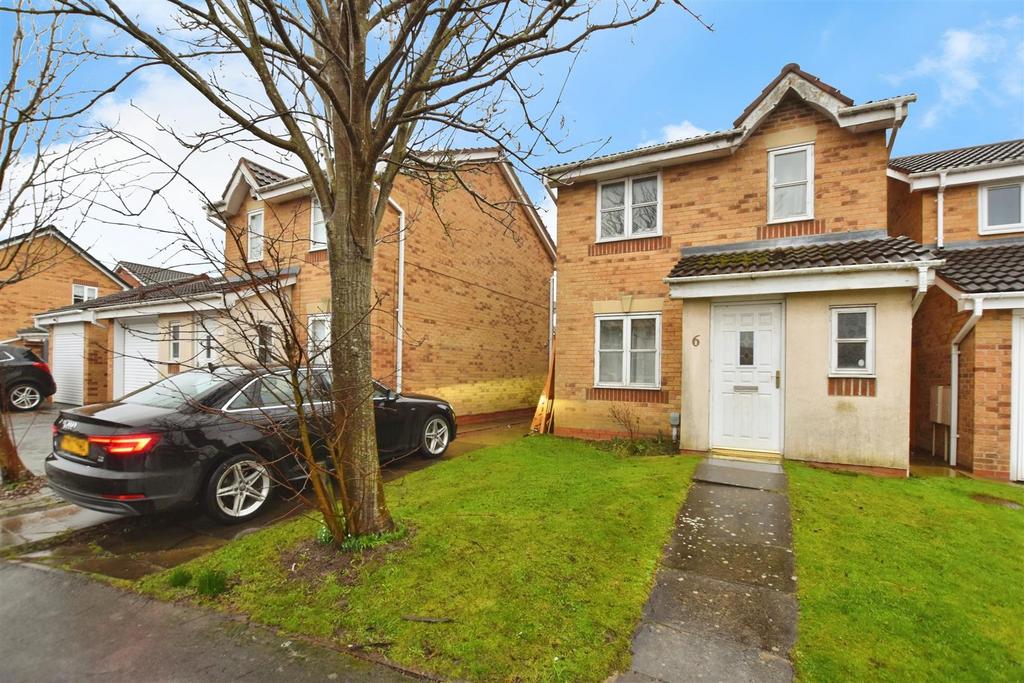 The Accommodation Comprises