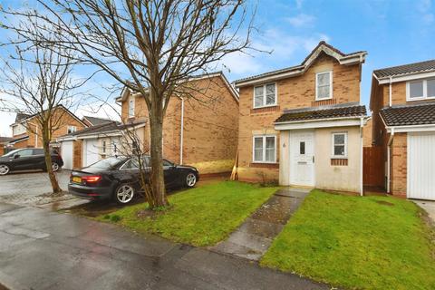 3 bedroom detached house for sale, Wises Farm Road, Hull