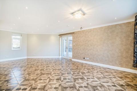 undefined, Lilac Gardens, London W5