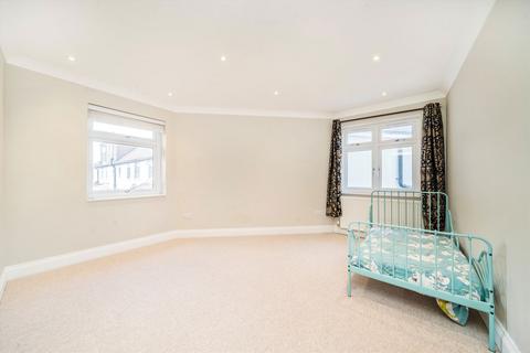 undefined, Lilac Gardens, London W5