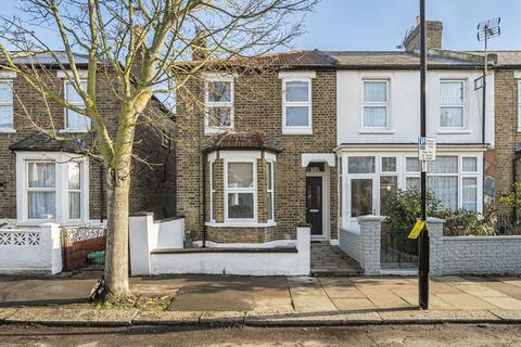 undefined, Grosvenor Road, London W7