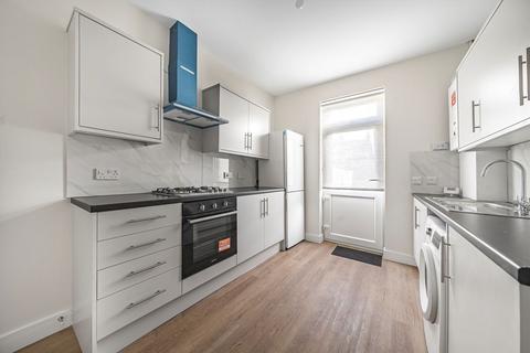 undefined, Grosvenor Road, London W7